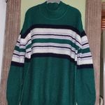Joe Boxer  pullover sweater. (#0970) Photo 1