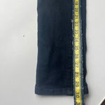 Venus Women's Dark Blue Denim Jeans Medium Small Size 4 Photo 6