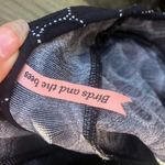 Leota CAP SLEEVE FIT FLARE DRESS Photo 2