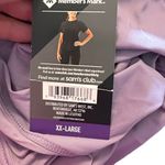 Members Mark  Work It Out Tee nwt Photo 4