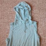Reebok  Sleeve Less Hoodie SIZE XS Photo 1