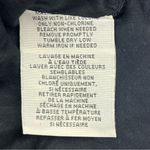 Denim & Supply Ralph Lauren Ralph Lauren Denim & Supply RL Expedition XL Shirt Top Black Cotton Tab Sleeve Photo 2