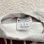 Champion Minnesota  sweatshirt cropped Photo 2
