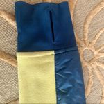 Lululemon | Blue Jacket / Lime Detachable Fleece 2 Photo 3