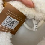 Pottery Barn NWT  Marleigh Lightweight Cozy Robe Womens Size Small White Sherpa Photo 3