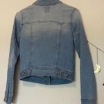 Old Navy Lightwash Denim Jacket Photo 1