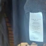 Rag and Bone  Black Top Size Small Photo 4