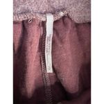 Free People Women's Pink Day Off Jogger Pants Size S Casual Lounge New Photo 3