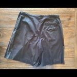Nike  Golf Skort SIze 6 Dark Grey‎ Photo 1