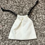 Coach Jewelry Drawstring Pouch Dust Bag Photo 1