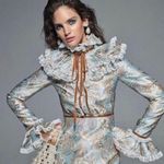 Zimmermann Nwt  ladybeetle dress Photo 6