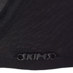 SKIMS SKIMMS  NO SHOW UNLINED BALCONETTE BRA ONYX SIZE 34 DD NEW WITH TAGS Photo 3