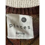Kensie Pieces by Kenzie open cardigan size‎ m-L BIN H Photo 3