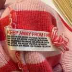 Anthropologie DAILY PRACTICE BY Sweater Shorts Pink Size 2X Photo 9