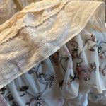 Love Shack Fancy  Lace Dress Photo 7