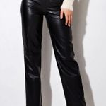 Motel Leather Pants Photo 0