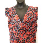 SheIn  floral dress Photo 1