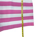 Kate Spade Pretty in Pink Silverscreen Sheath above Knee Dress Bow Accent Size 6 Photo 14