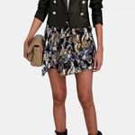 Veronica Beard  cropped leather blazer Photo 2