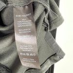 Kobi Halperin Sabrina Knit Hoodie Velvet Ruffle Trim Pullover Black Size XS EUC Photo 8