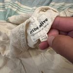 Tribe Alive  OS poncho kimono Photo 6