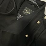 Guess Wool Wrap Pea Coat | Size Medium Photo 4