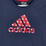 Adidas Americana T-shirt Size M Photo 6