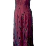 Vintage Gothic Prom Dress Black Size undefined Photo 0