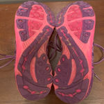 Merrell Women's Purple and Pink Mix Master Move Glide Running Shoes Size 8.5 EUC Photo 5