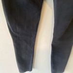 Marc Jacobs Marc by  black denim skinny jeans Photo 7