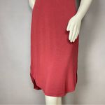 Daily Ritual Dress Tank Jersey V Photo 4