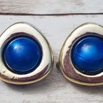 Vintage Clip On Earrings Photo 0