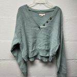 LA Hearts L.A. Hearts Vneck Sweater Photo 0