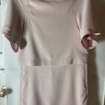 See By Chloe  Cream Mini Dress Photo 2