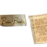 Bobbie & Brooks Bobbie Brooks Purple Long Sleeve Ribbed Textured Knit Sweater Women Sz XL Photo 5