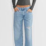 Levi's  Baggy Dad Jean Photo 0