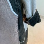 Machiko Fun Gray, Black, Brown, Top/Jacket 1X Gray Size XL Photo 4