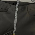 St. John Gray High Rise Skinny Jeans Size 6 Excellent Condition Photo 8