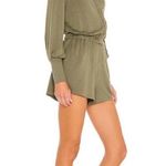 Lovers + Friends Romper XXS Photo 6