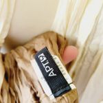 Apt. 9  ombre satin crinkle infinity scarf Photo 3