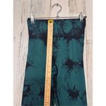 Green Black Tie Photo 5