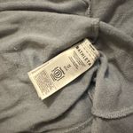 Athleta  Pranayama Wrap Cardigan Heather Grey Size XS style #777944 Photo 4