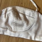 Oh Polly  Cream Top Photo 1