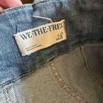 We The Free  Jayde Flare Jeans free people size 28 Photo 1