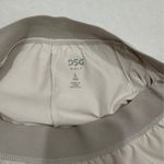 DSG White Tennis Skirt Size L Photo 3