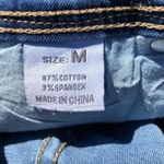 Rossi Roma Women’s jewel adorned jeans M Size M Photo 6