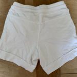 Lounge Shorts White Size XS Photo 1