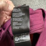 The North Face New  Freedom Insulated Womens Snow Pants L Boysenberry Photo 15