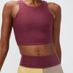 Outdoor Voices  Venus Crop Top Photo 1