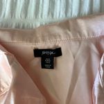 Nasty Gal Satin Feather PJ Set Photo 5